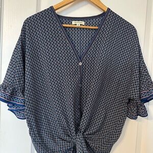 Max studio Women's Top